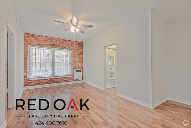 Building Photo - 326 S Normandie Ave Unit 208 Rental
