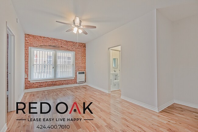 Photo - 326 S Normandie Ave Apartment Unit 208