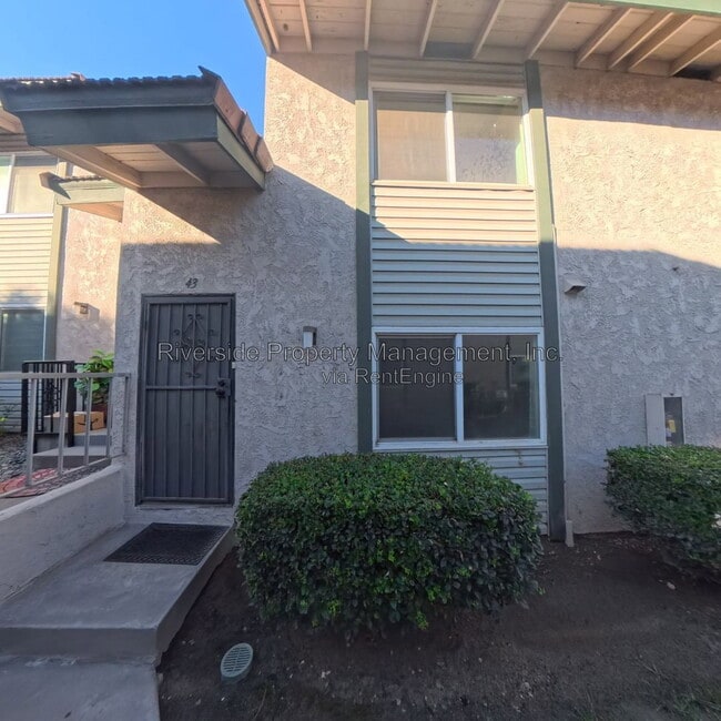Photo - 2255 Cahuilla St Unit Apartment 43