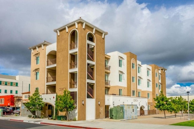 CERCA - CERCA Apartments