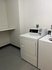 laundry room on each floor - 1055 6th Ave