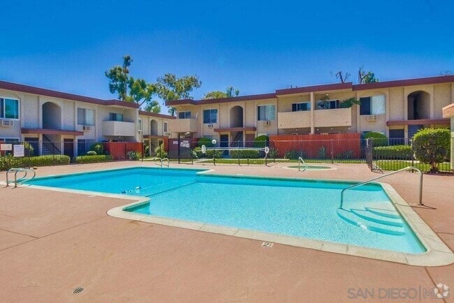 Building Photo - 9528 Carroll Canyon Rd Unit 123 Rental