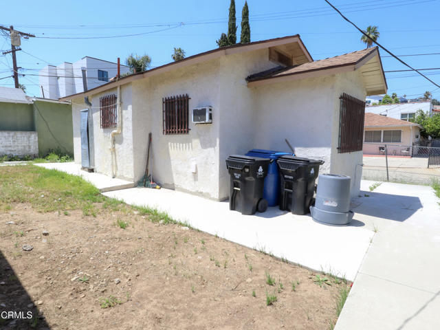 Photo - 5359 Navarro St Townhome