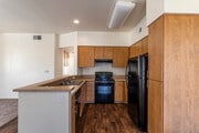 2 BR, 2 A - 950 SF - Rancho Carrillo Affordable Apartments