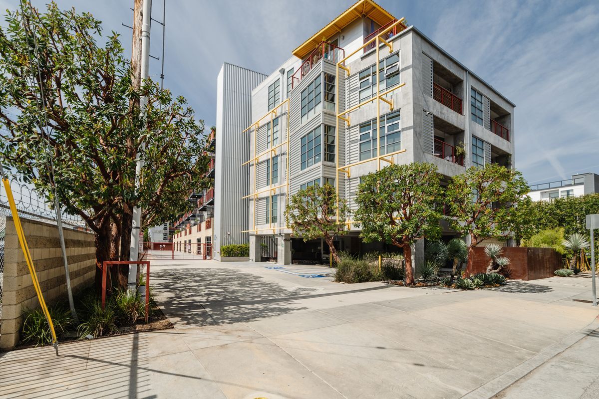 Photo - 4141 Glencoe Ave Unit 201