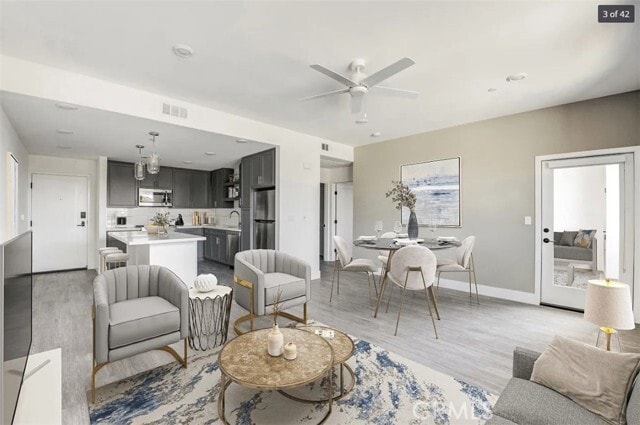 Photo - 8016 Santa Fe Springs Rd