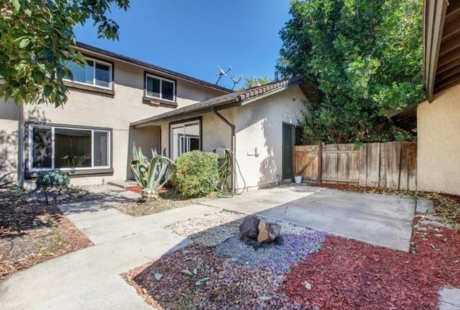 Photo - 3607 W Park Balboa Ave