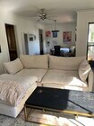 Living Room - 927 20th St Unit D