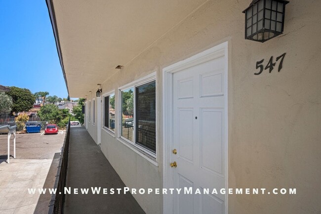 Photo - 547 22nd St Unit 1
