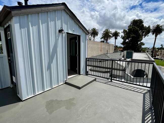 Photo - Kensington: 1 Bedroom 1 Bath Unit 09