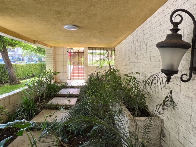 Photo - Margate Apartments