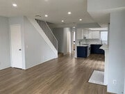 Apt. 101 - Livingroom - 800 E Wilson Ave