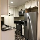 Kitchen - 8710 Delgany Ave Unit 2