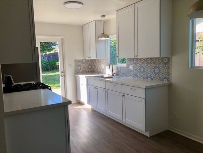 Photo - Remodeled Santa Barbara Shores Home in Prime Coastal Location