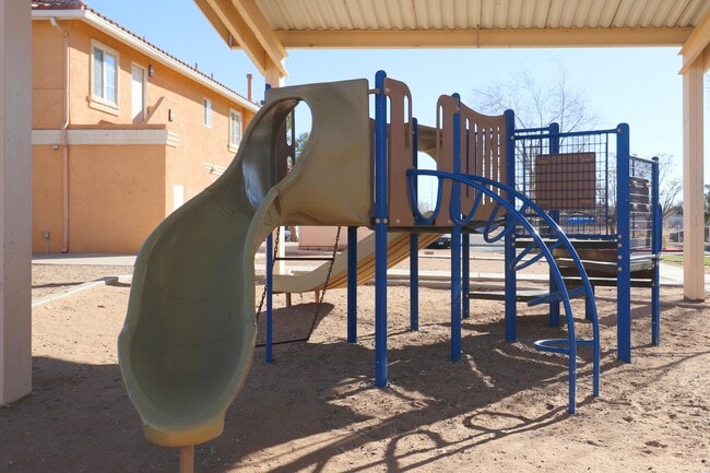 Photo - Desert Gardens