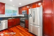 Photo - Beautifully Upgraded 2-Bed, 3-Bath Townhou... House