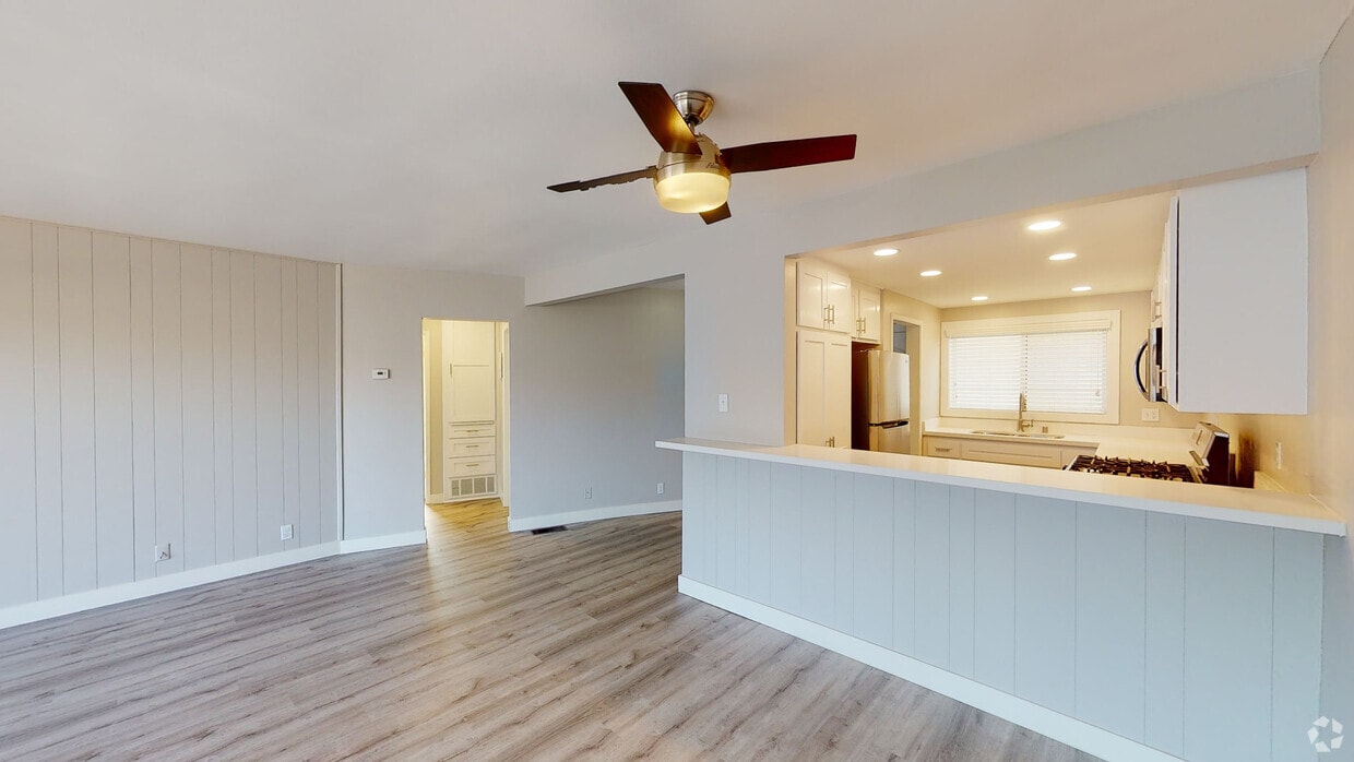 3D Tour - Pacific Heights