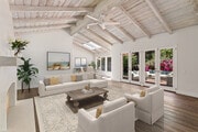Photo - 3933 Mandeville Canyon Rd House