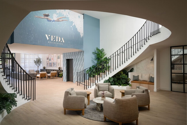 Photo - Veda Luxury Apartments