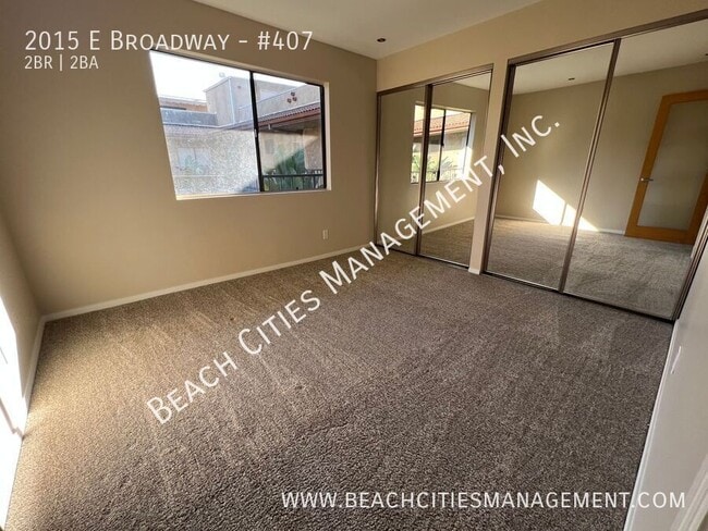 Photo - 2015 E Broadway-#407 Unit #407