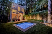 Photo - 2423 Horse Shoe Canyon Rd House