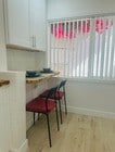 Photo - "Brand new" Cottage!  1-BR + den, totally ... Apartment Unit 3817 Wabash Ave.-1