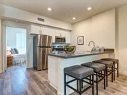 Photo - Discover Modern Living in This Stylish 1-2 Bedrooms Apartment!