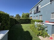 Photo - 848 S Curson Ave Apartment