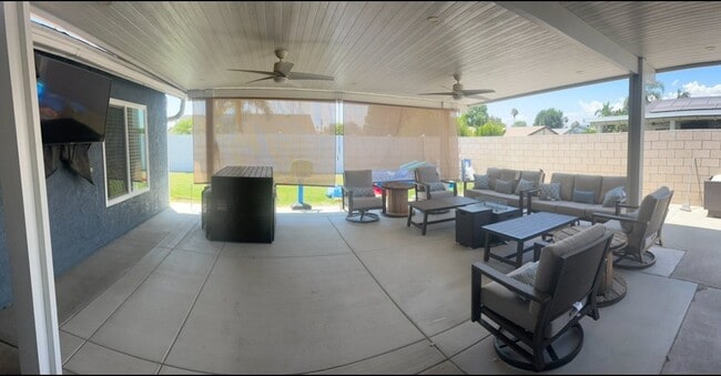 Photo - 2530 S Balboa Ave