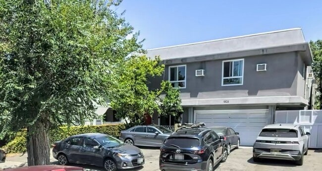 Building Photo - 1508 S Shenandoah St