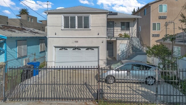 Building Photo - 1155 W Exposition Blvd Unit Studio- C