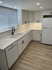Kitchen - 2424 Santa Ana Ave Townhome
