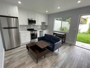 Photo - Newer 1 Bedroom/1 Bath ADU in Long Beach House