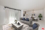 Photo - 1228 N La Cienega Blvd Condo Unit 106