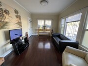 Living Room - 4914 Lemon Grove Ave Apartments Unit #2