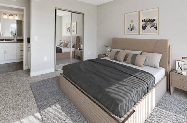 Photo - Amanda Regency Apartments