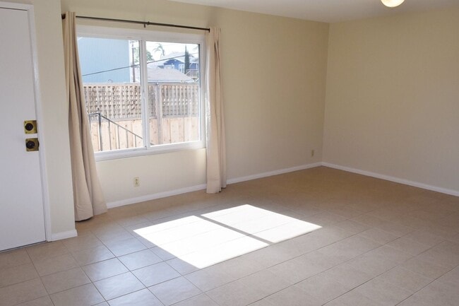 Photo - Upstairs 2BR/1BA North Park Apt with Assig... Unit 3686 - D