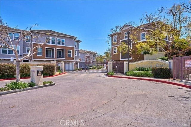 Photo - 3538 Torrance Blvd Townhome