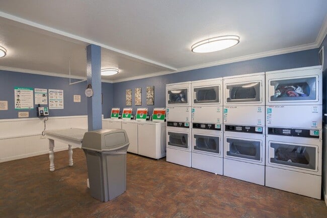Photo - Parkview Village Apartments