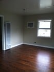 Living Room - 510 Irving Ave Apartments Unit B
