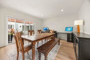 Dining Room - 19112 Colchester Ln