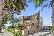 Photo - 2510 Magnolia Ave Townhome