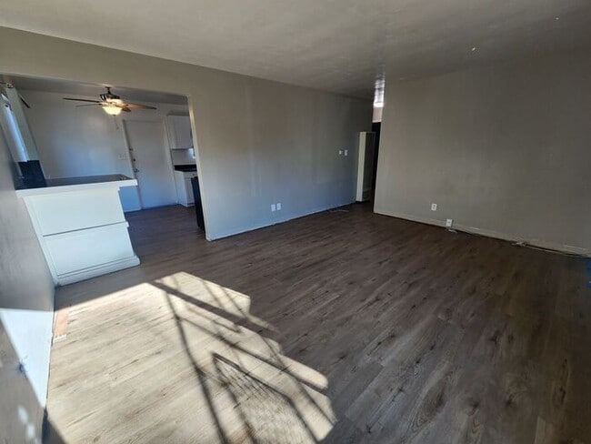 Photo - Spacious 2BR Duplex For Rent with a private patio/yard. Close to Sail Bay