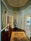 Foyer to bedrooms & kitchen - 1039 S Alfred St House