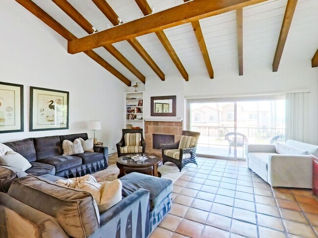 Photo - Furnished Ocean-View Townhome for Long-Term Lease – Dana Point