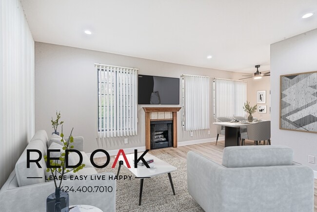 Photo - 15050 Moorpark St Unit 20