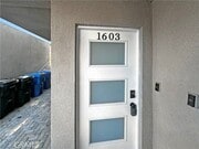Photo - 1603 W 207th St Apartment