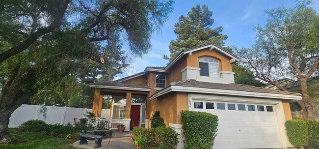 Building Photo - Paloma Del Sol Home- Move in Ready