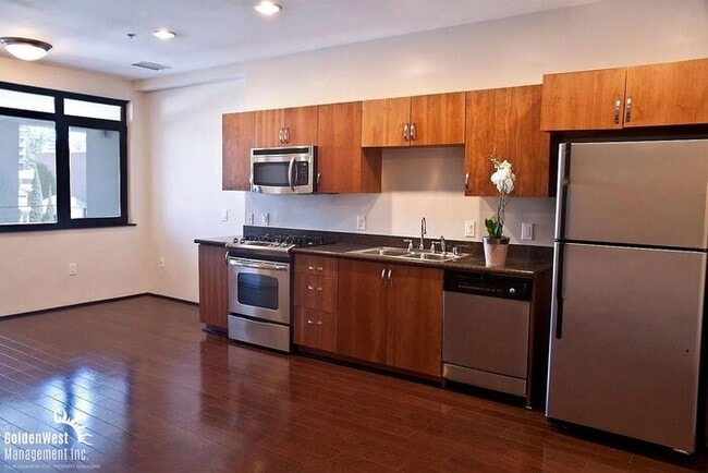 Photo - Modern Unfurnished Studio in the Heart of San Diego!