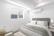 Bedroom - 3757 Veteran Ave Apartments